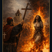 Conférence Histoire de la chasse aux sorcières du Quercy et d'ailleurs