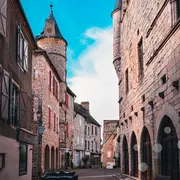 Conférence Histoire des quartiers et barris de Martel