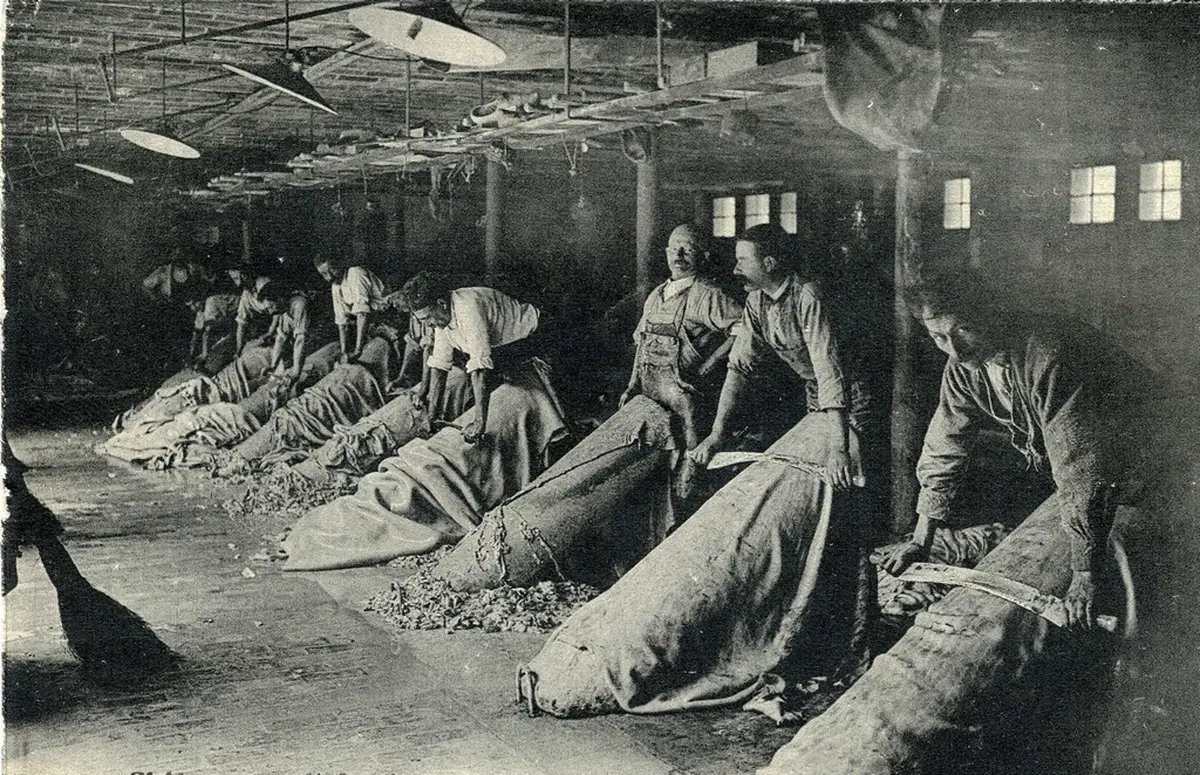 Conférence historique