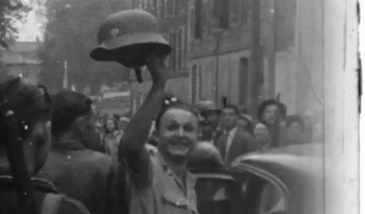 Conférence historique