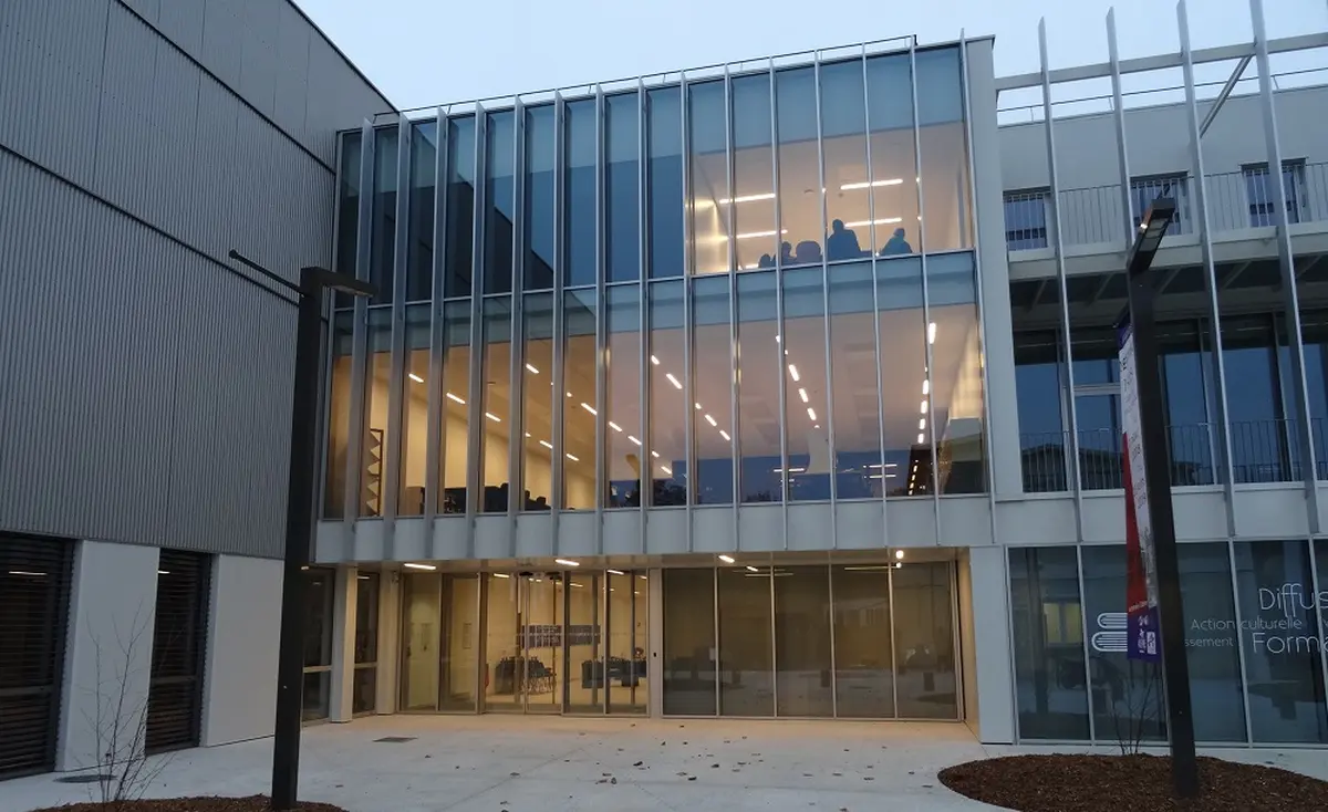 Conférence historique à Laon : Suzanne Beck : Mes Carnets de l’Occupation (1914-1918)