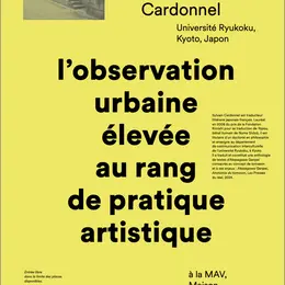Conférence hyperart-tomason