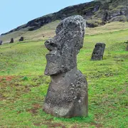 Conférence Ile de Pâques