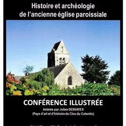 Conférence Illustrée