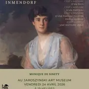 Conférence : Immendorf par Monique de Sinety