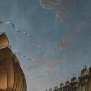 Conférence inaugurale au musée national de la Marine – exposition « La Marine et les peintres »
