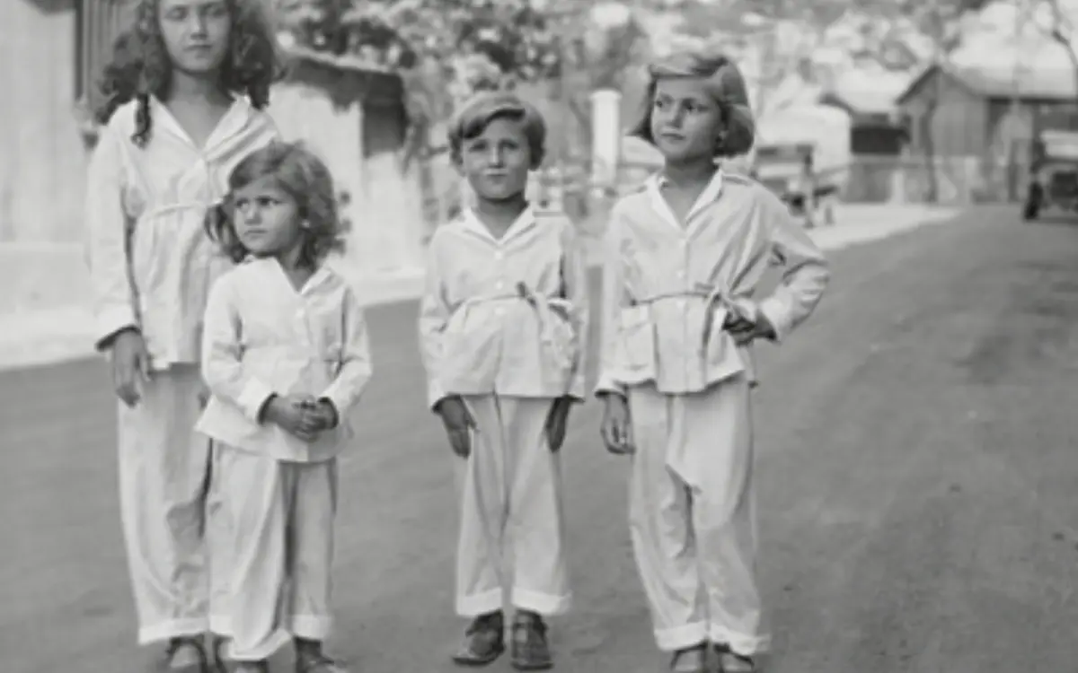 Conférence inaugurale : l'intimité d'une mémoire