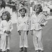 Conférence inaugurale : l'intimité d'une mémoire