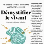 Conférence - Interview avec Annabelle Kremer-Lecointre et Guillaume Lacointre
