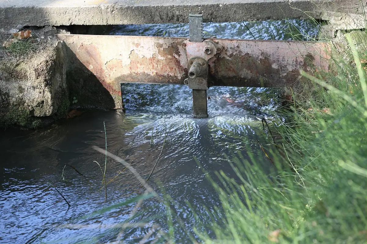 Conférence «Istres au fil de l’eau, sur les traces d’Adam de Craponne»