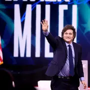 Conférence : J. Milei, l'extrême agressivité d'un capitalisme sans complexes