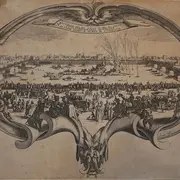 Conférence - Jacques Callot se raconte
