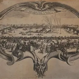 Conférence - Jacques Callot se raconte