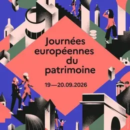 Conférence JEP 2026 - L'hôpital de Lunéville