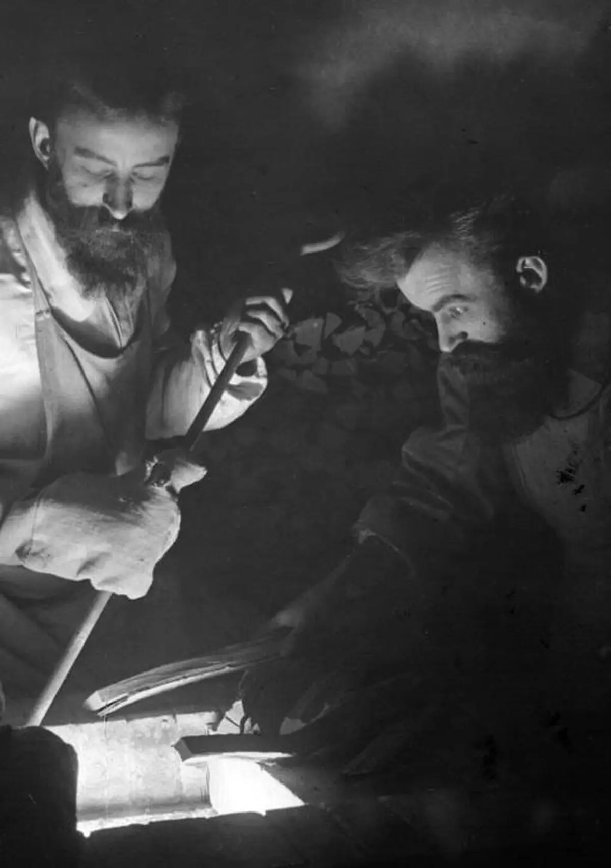 Conférence – Joseph et Pierre Mougin, céramistes nancéiens