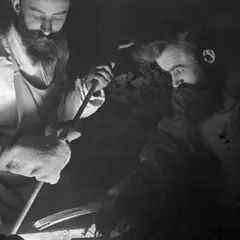 Conférence – Joseph et Pierre Mougin, céramistes nancéiens