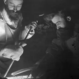 Conférence – Joseph et Pierre Mougin, céramistes nancéiens