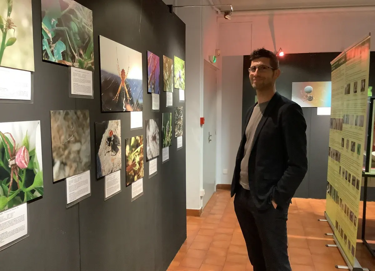 Conférence Joseph Jacquin Porretaz
