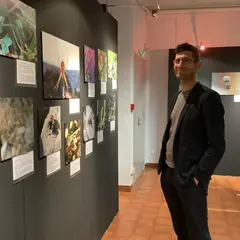 Conférence Joseph Jacquin Porretaz
