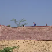 Conférence - Kalamkari d’hier et aujourd’hui : images de l’Inde et histoires voyageuses - Catherine Mâge