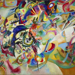 Conférence -  Kandinsky et la musique