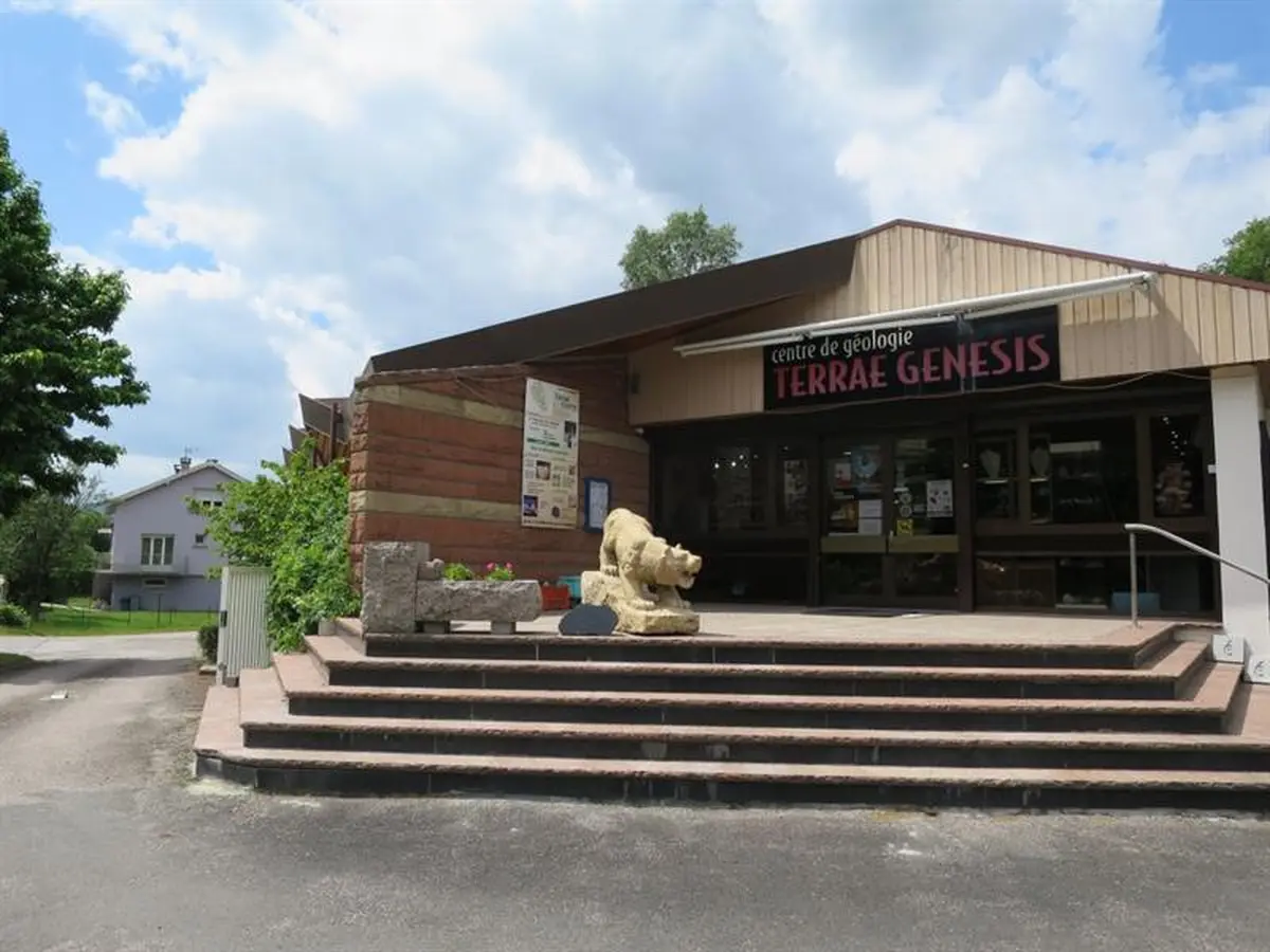 Conférence Kiruna, suède : la plus importante mine souterraine de fer du monde