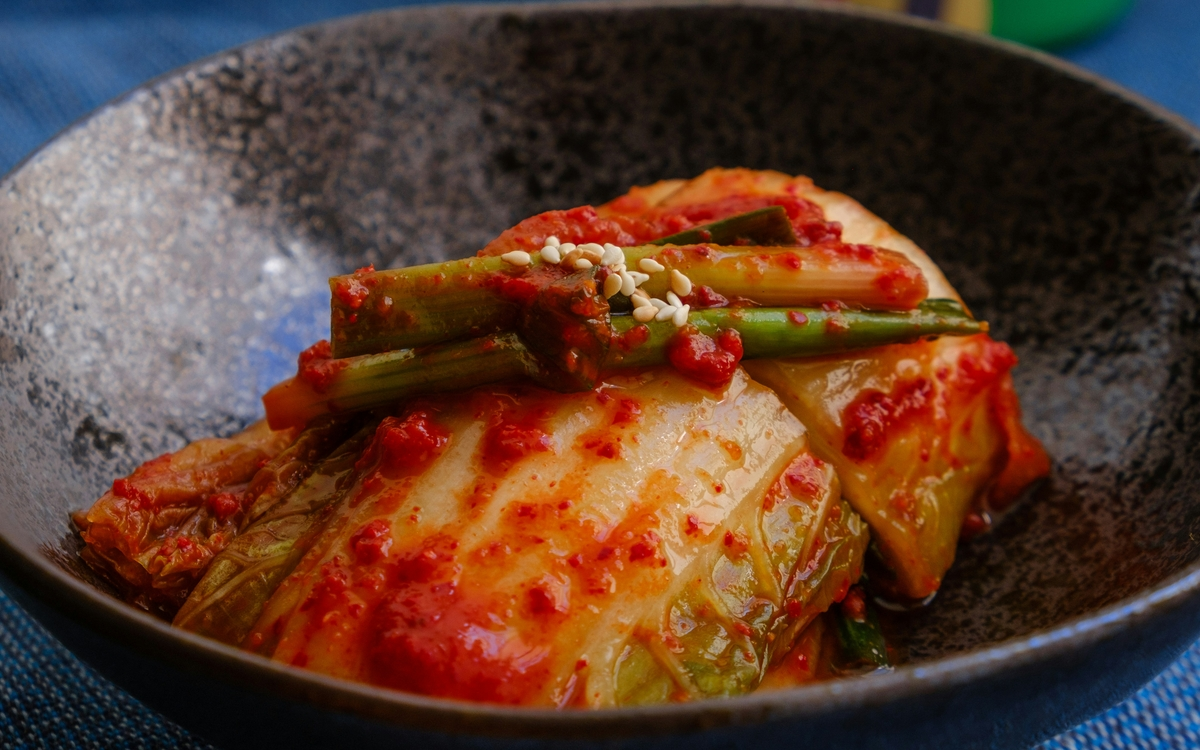 Conférence - Korea Cantina : quand la cuisine coréenne devient le miroir d'une culture