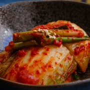 Conférence - Korea Cantina : quand la cuisine coréenne devient le miroir d'une culture