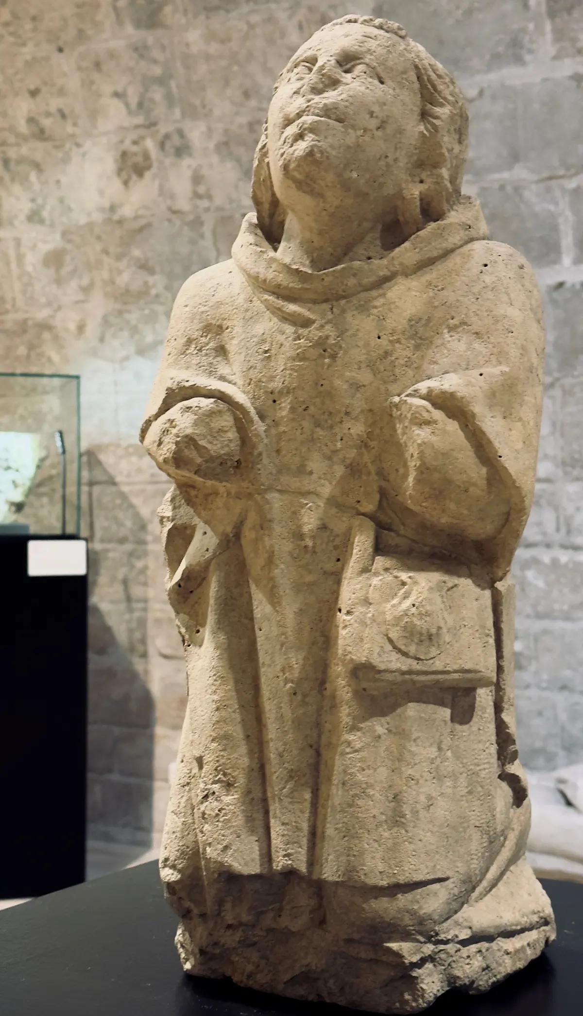 Conférence : L'abbaye de Celles-sur-Belle avec Chloé Banlier à Niort
