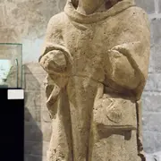 Conférence : L'abbaye de Celles-sur-Belle avec Chloé Banlier à Niort