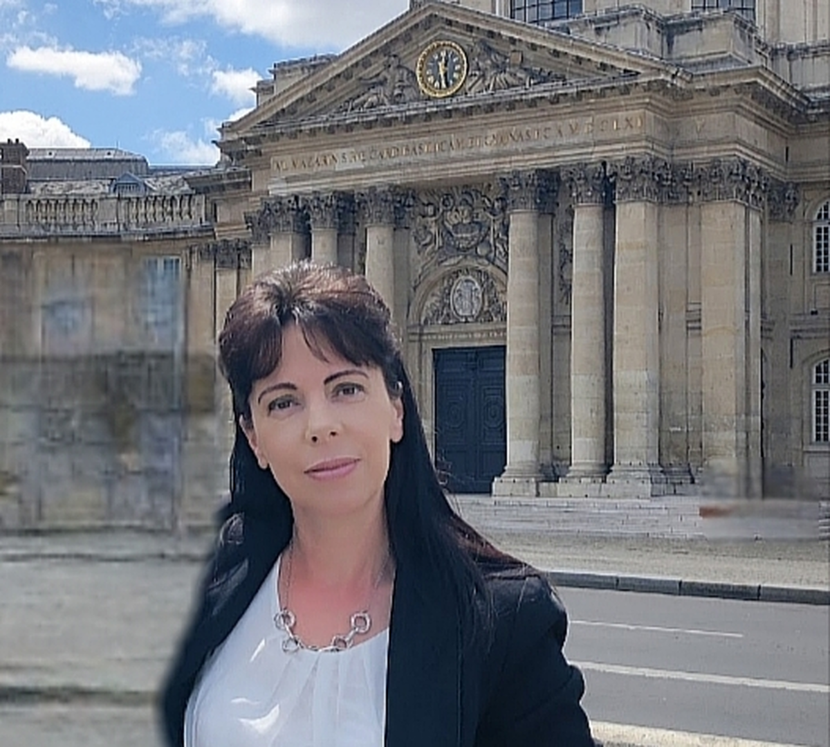 Conférence : L'Académie Française : une histoire immortelle