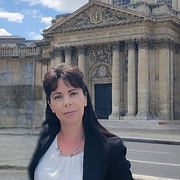 Conférence : L'Académie Française : une histoire immortelle