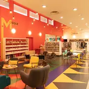 Conférence « L'âge d'or du rock californien »