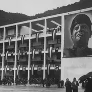 Conférence - L’architecture comme outil de propagande politique, entre populisme et totalitarisme