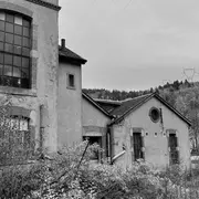 Conférence - L’architecture des usines textiles du groupe Nicolas Géliot et Fils