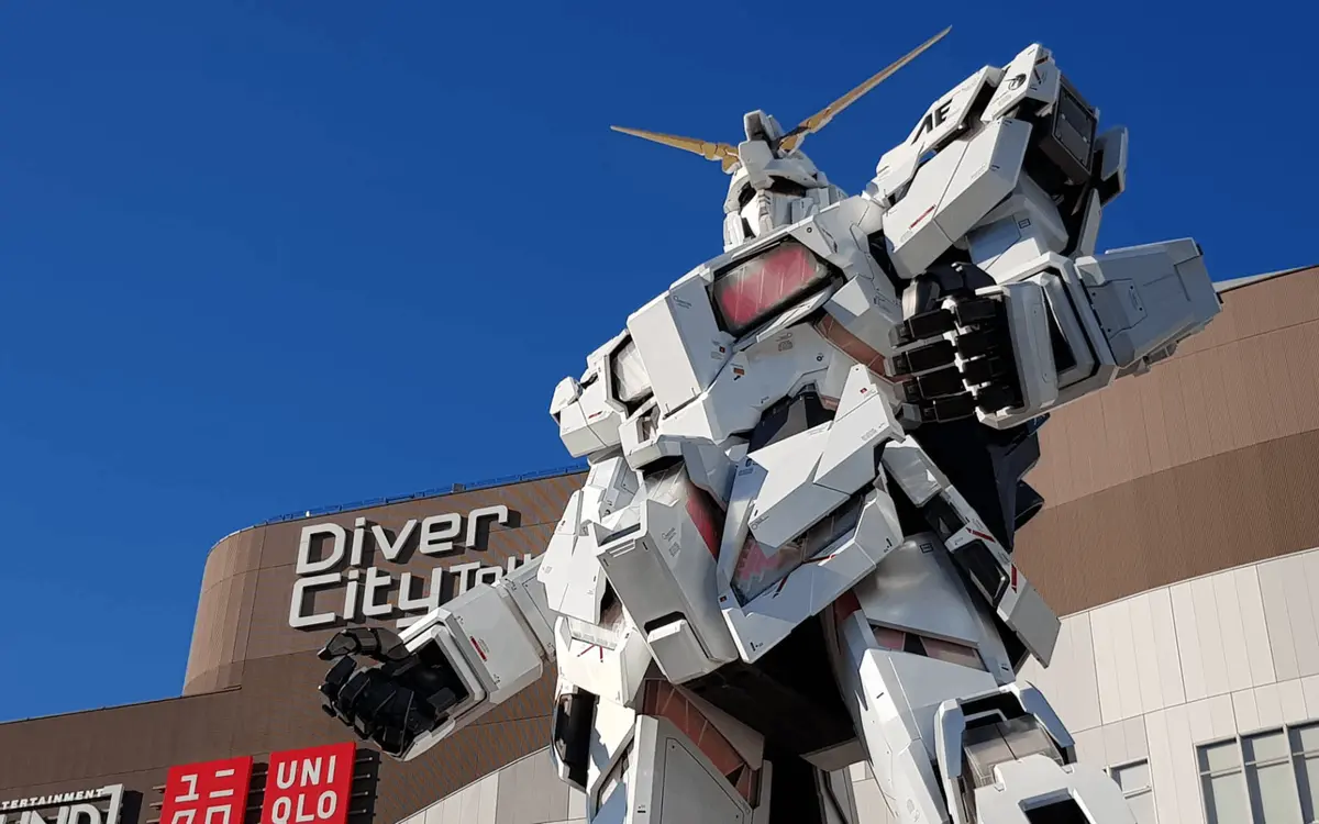 Conférence - L’arrivée de l’animation japonaise en France