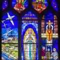 Conférence L'art du vitrail en Pays Loire Touraine à Montlouis-sur-Loire