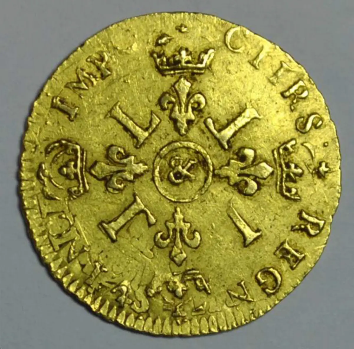 Conférence : L’Atelier Monétaire d’Aix-en-Provence