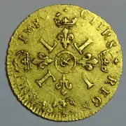 Conférence : L’Atelier Monétaire d’Aix-en-Provence