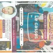 Conférence l'autre au-delà des préjugés  le cassos