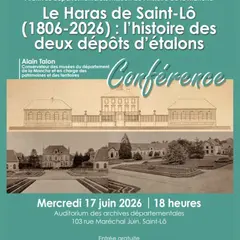 Conférence > L'école dans la Manche en guerre