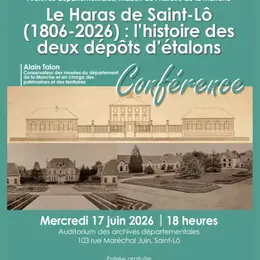 Conférence > L'école dans la Manche en guerre