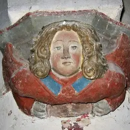 Conférence - L'église de Puellemontier (Haute-Marne) : un exemple de la sculpture régionale monumentale du début du XVIè siècle