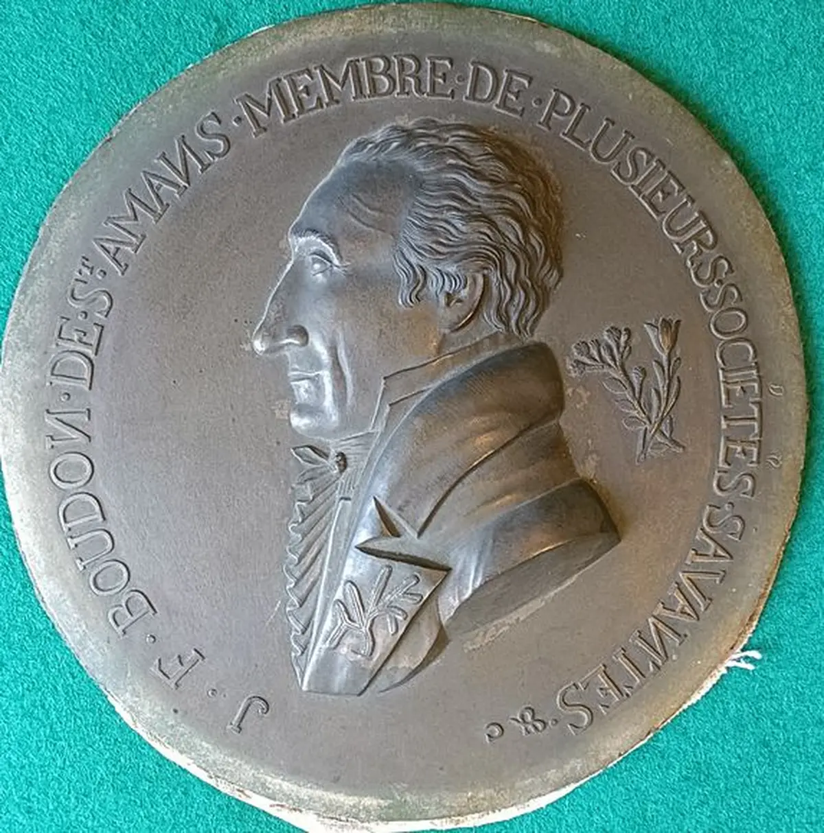 Conférence - L’émergence de la société littéraire et la société agenaise de 1776 à 1791