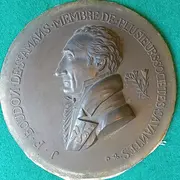 Conférence - L’émergence de la société littéraire et la société agenaise de 1776 à 1791