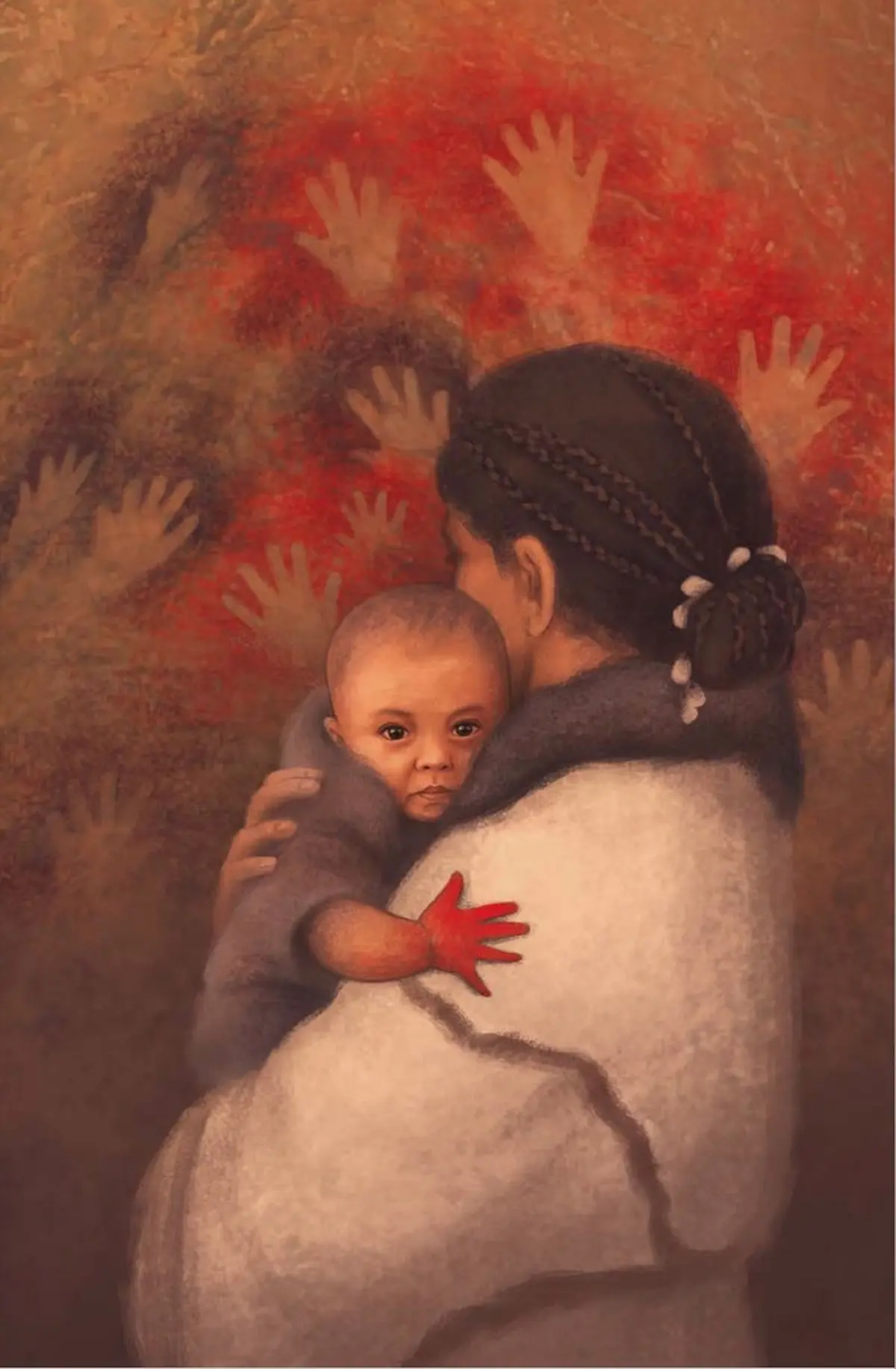 Conférence L’enfance de l’humanité
