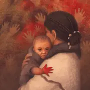Conférence L’enfance de l’humanité