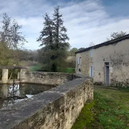 Conférence : « L'Entre-deux-Mers au fil du vent et de l'eau »