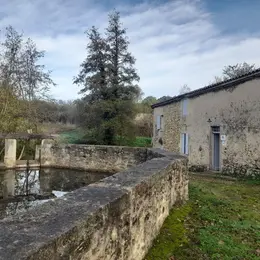 Conférence : L'Entre-deux-Mers au fil du vent et de l'eau