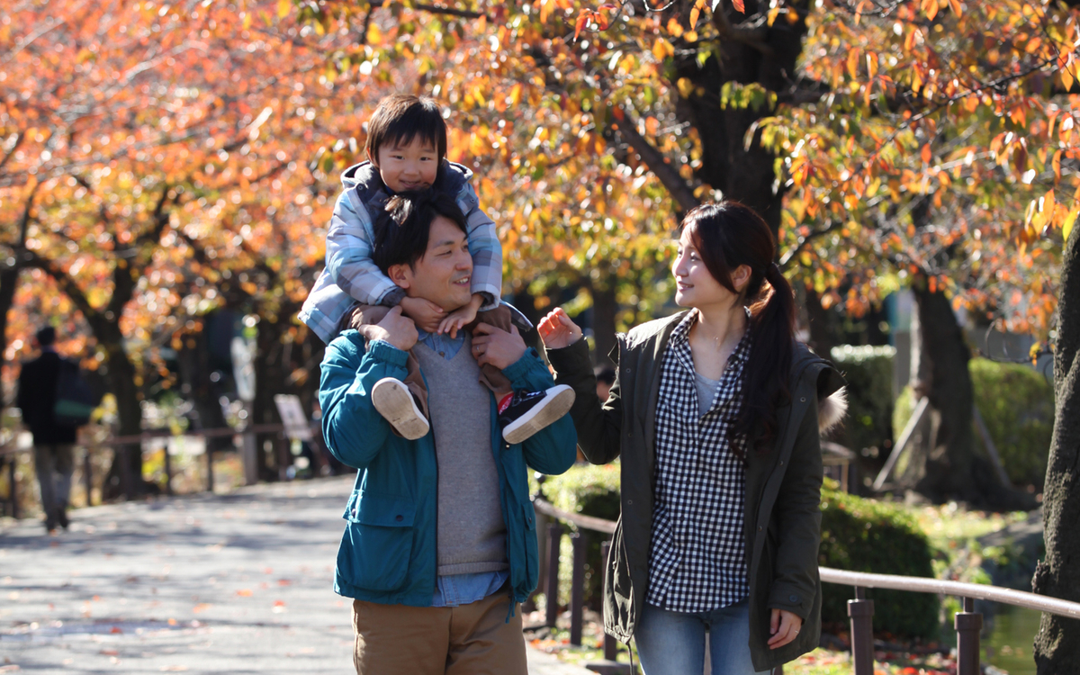 Conférence « L'évolution du mariage dans le Japon moderne »